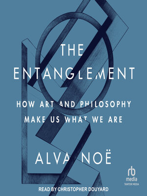 The Entanglement - Audiobook